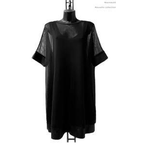 Robe "Louane"