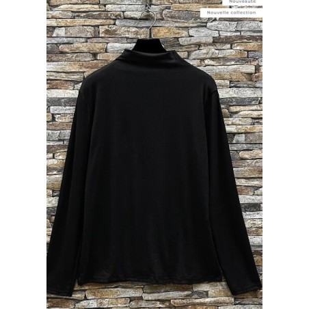 Sous-Pull "Cloé"