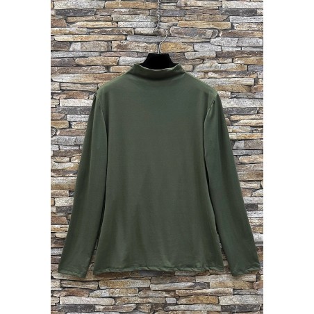 Sous-Pull "Cloé"