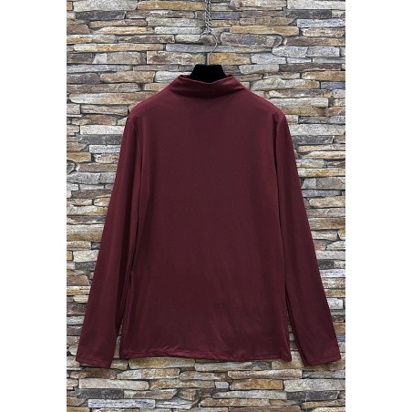 Sous-Pull "Cloé"