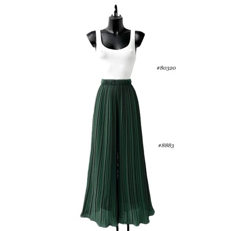 Pantalon fluide "Alma"