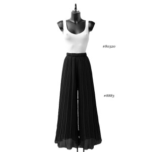Pantalon fluide "Alma"